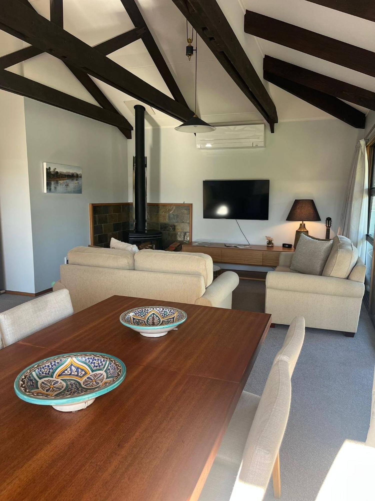 Premium Nelson Location Villa Kültér fotó
