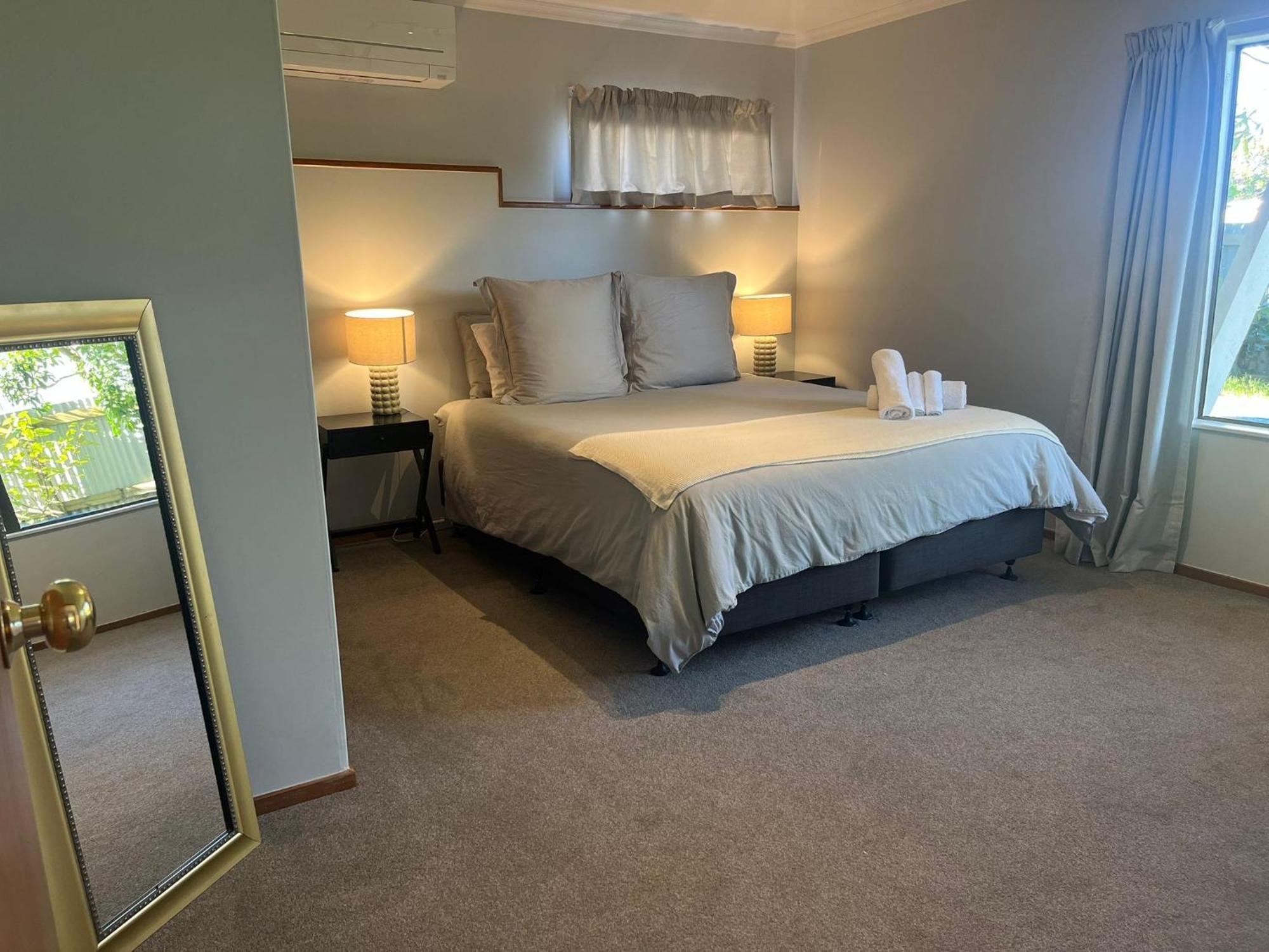 Premium Nelson Location Villa Kültér fotó